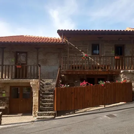 Do Xures Maus de Salas