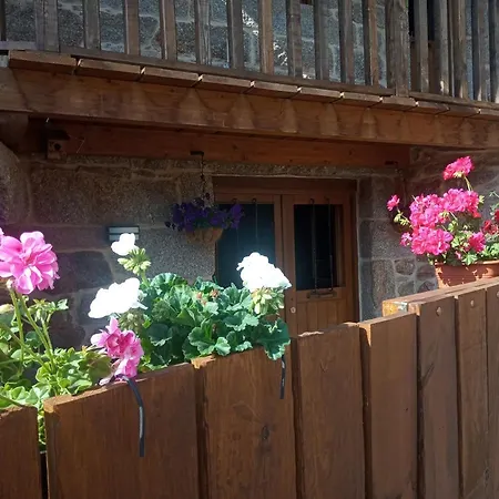 Do Xures * Maus de Salas