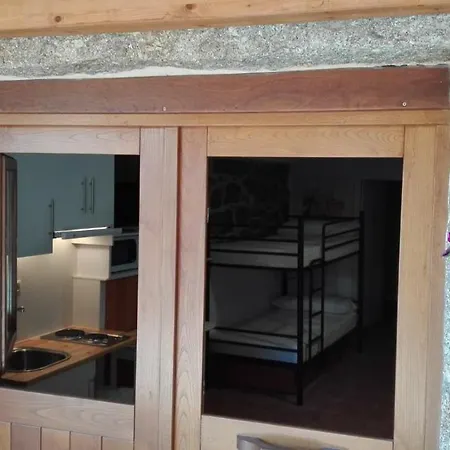 Do Xurés * Maus de Salas