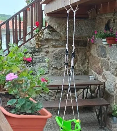 Do Xures * Maus de Salas