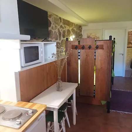 Do Xures アパート Maus de Salas