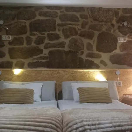 Do Xures * Maus de Salas