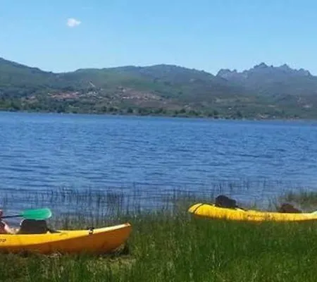 Do Xures アパート *