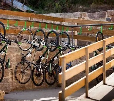 Do Xures アパート