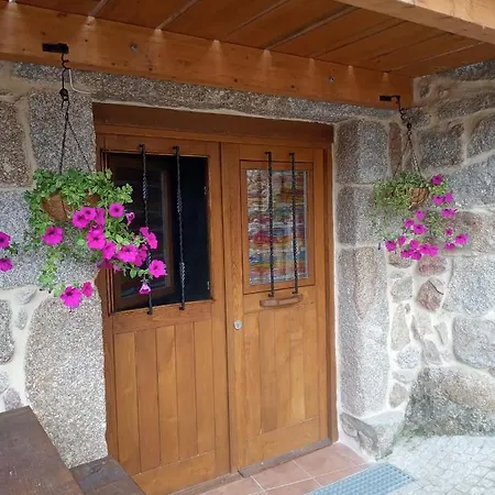 Do Xures アパート *