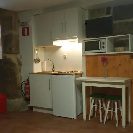 Appartamento Do Xurés *