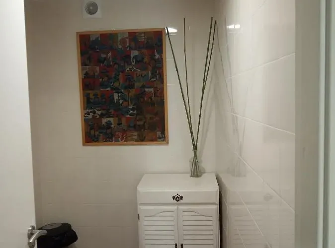 Do Xures * Маус-де-Салас