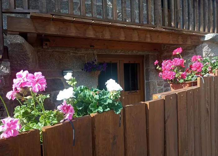 Do Xures * Маус-де-Салас