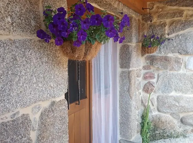 Appartamento Do Xurés