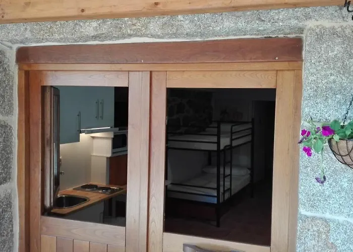 Do Xures * Маус-де-Салас