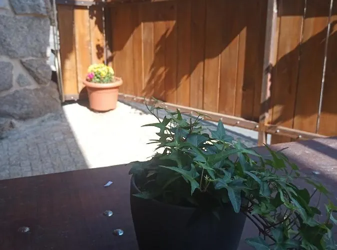 Appartamento Do Xurés *