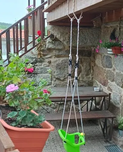 Do Xurés * Maus de Salas