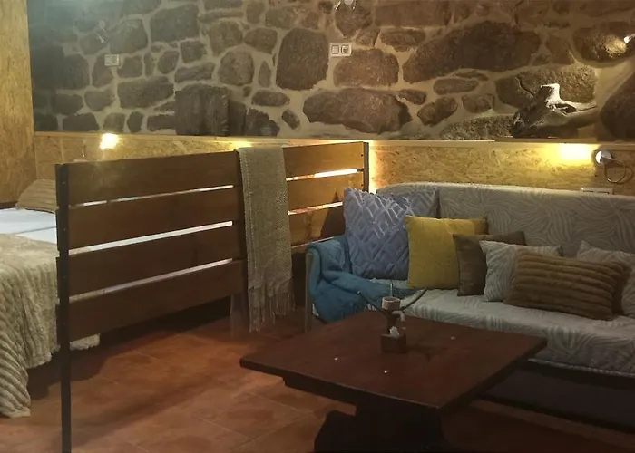 Do Xures Маус-де-Салас