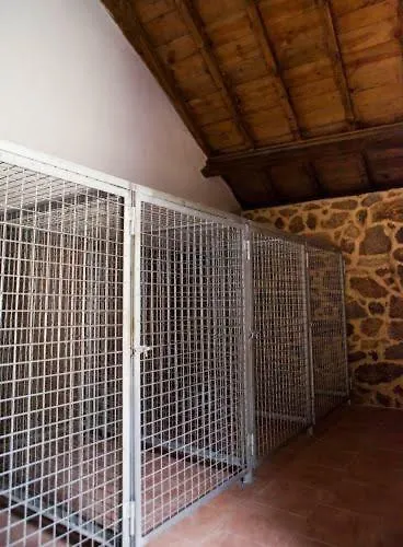 Do Xurés Appartamento *