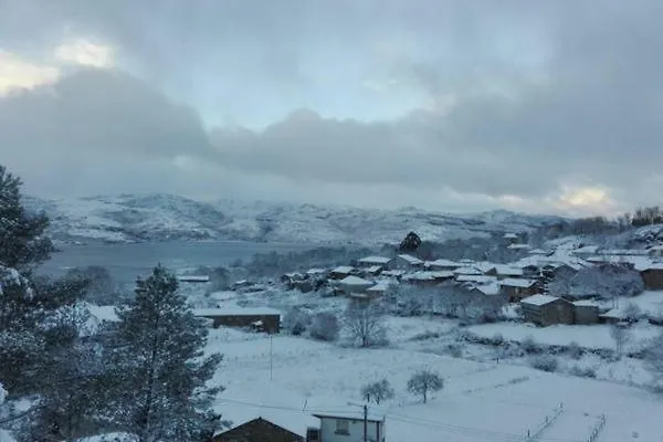 Do Xurés * Maus de Salas