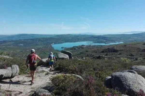 Appartamento Do Xurés *