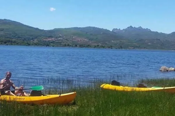 Do Xures Апартаменты *