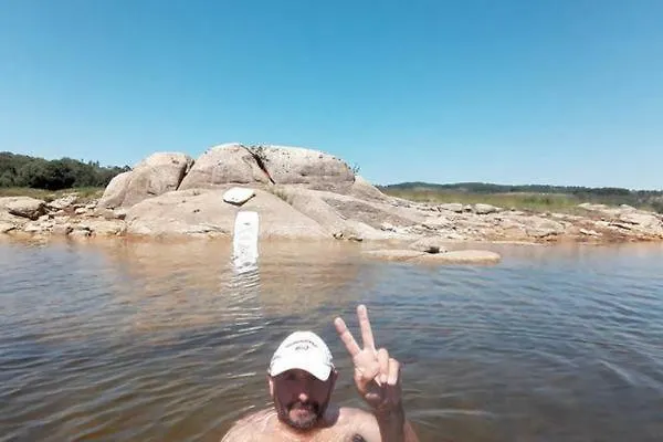 Appartamento Do Xurés