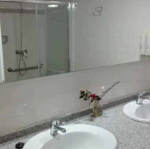 Appartamento Do Xurés *