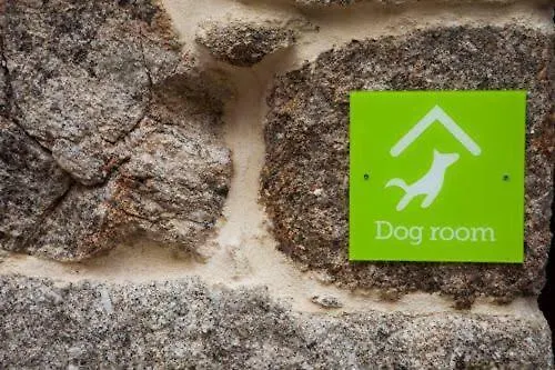 Do Xures Апартаменты Маус-де-Салас