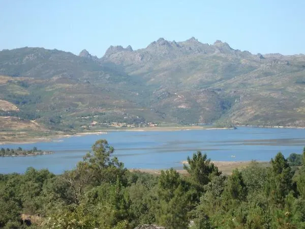 Апартаменты Do Xures