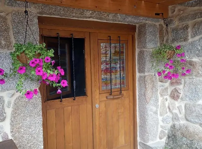 Do Xurés Appartamento *