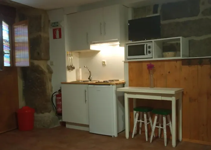 Appartamento Do Xurés *